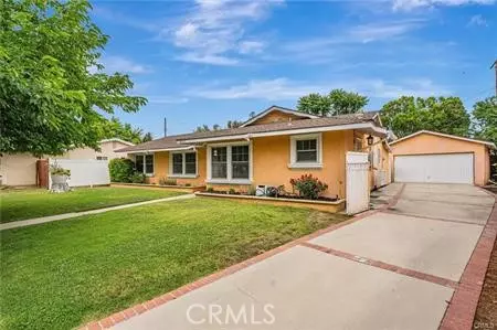 20129 Halsted St, Chatsworth, CA 91311