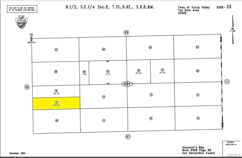 1 Indio Ave, Yucca Valley, CA 92284 photo 7
