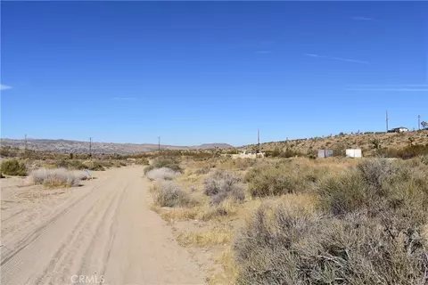1 Indio Ave, Yucca Valley, CA 92284