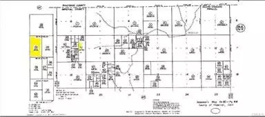 1 Vic Hauser Geode Bed Rd, Winterhaven, CA 92283