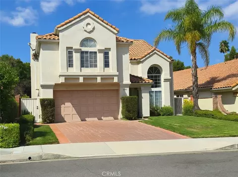 25463 Hardy Pl, Stevenson Ranch, CA 91381