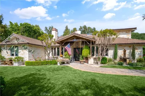 5558 Hoback Glen Rd, Hidden Hills, CA 91302