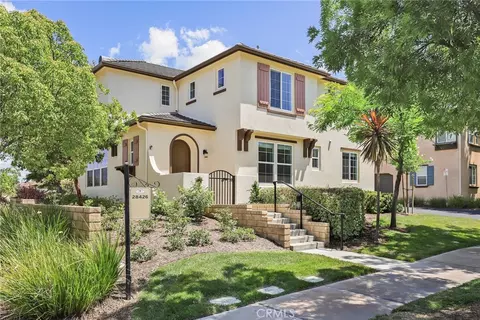 28426 Camino Del Arte Dr, Valencia, CA 91354