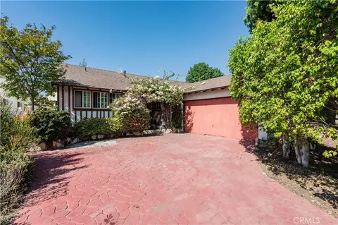 8101 Allott St, Panorama City, CA 91402