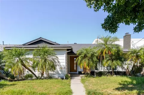 7459 Sylmar Ave, Van Nuys, CA 91405