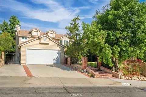 31347 Quail Vly, Castaic, CA 91384