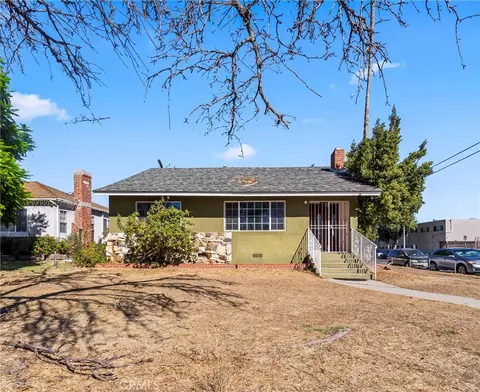 7700 Ensign Ave, Sun Valley, CA 91352