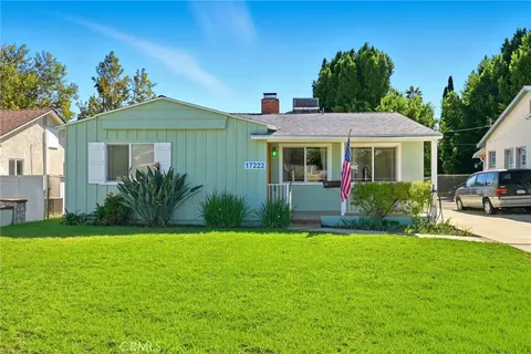 17222 Kingsbury St, Granada Hills, CA 91344