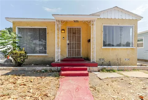 3020 Magnolia, Long Beach, CA 90806