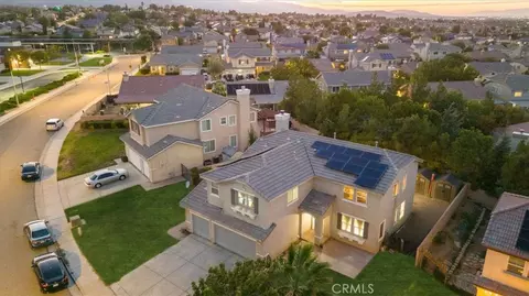 3609 Ponderosa Way, Palmdale, CA 93550