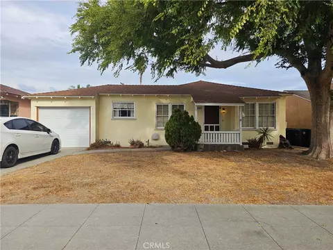 1834 N Maple, Burbank, CA 91505