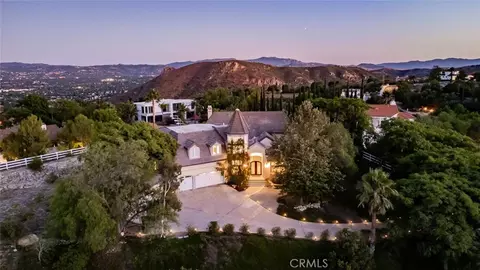 170 Dapplegray Rd, Bell Canyon, CA 91307
