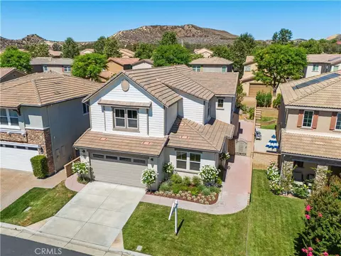 28531 Las Canastas Dr, Valencia, CA 91354