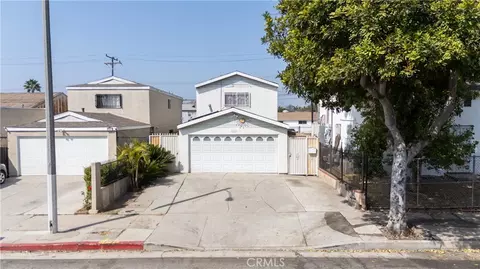 6411 West Blvd, Inglewood, CA 90302