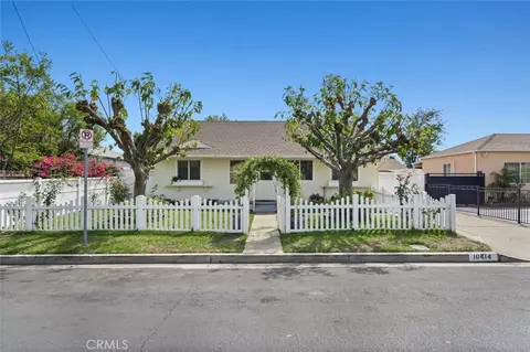 10414 Rainier St, Sun Valley, CA 91352