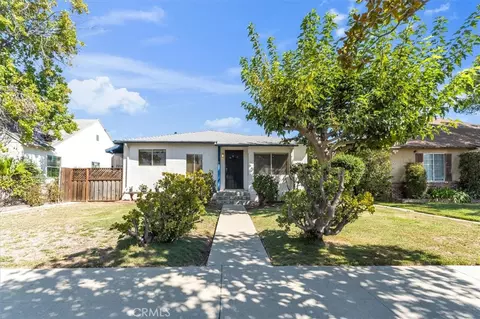 4542 Stansbury Ave, Sherman Oaks, CA 91423