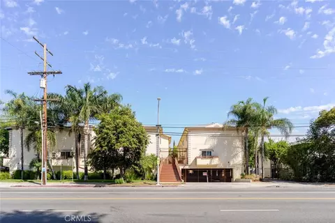 15053 Victory Blvd #5, Van Nuys, CA 91411