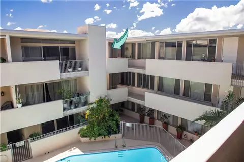 1200 N Flores #309, West Hollywood, CA 90069