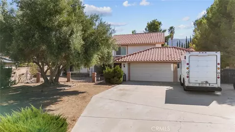 6348 Theodore Ct, Palmdale, CA 93551