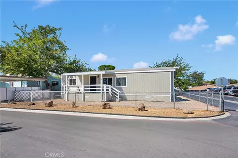 45800 Challenger Way #171, Lancaster, CA 93535