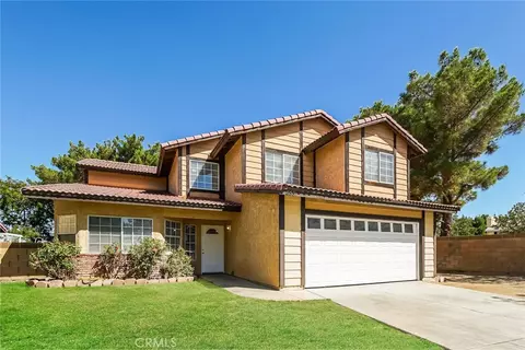 855 E Avenue J9, Lancaster, CA 93535