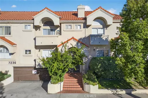 7236 Amigo #113, Reseda, CA 91335