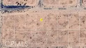 0 Grant Ave, California City, CA 93505