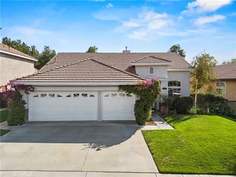 23614 Falcon Crest Pl, Valencia, CA 91354