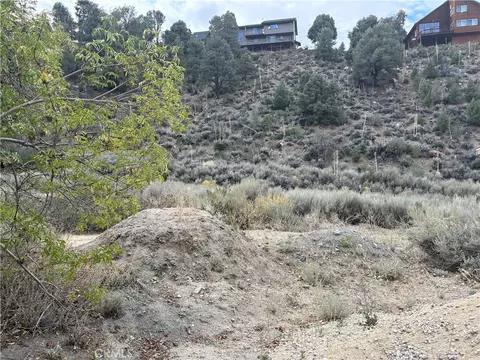 2505 Glacier, Pine Mountain Club, CA 93225