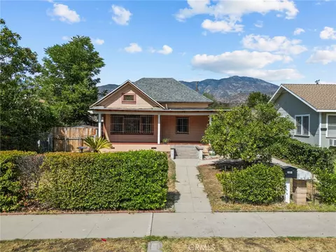 307 E Olive, Monrovia, CA 91016