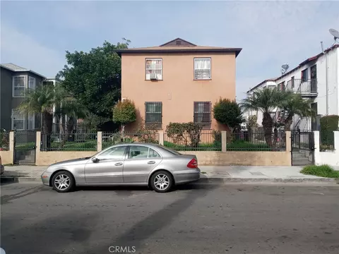 1925 W 35th St, Los Angeles, CA 90018