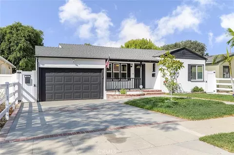 311 N Lomita St, Burbank, CA 91506