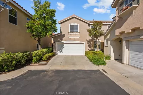 24619 Montevista Cir, Valencia, CA 91354