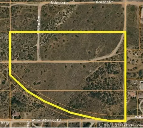 0 Camares Dr, Palmdale, CA 93551