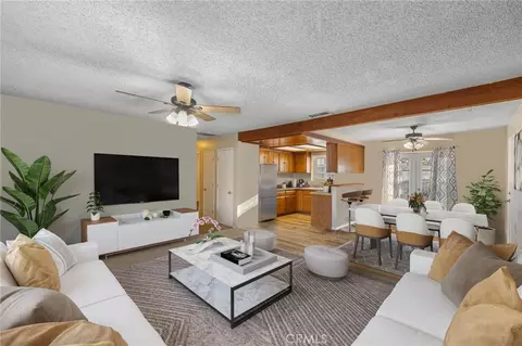 6413 Lynch Cyn, Lake Isabella, CA 93240