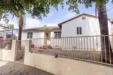 13021 Crowley St, Arleta, CA 91331