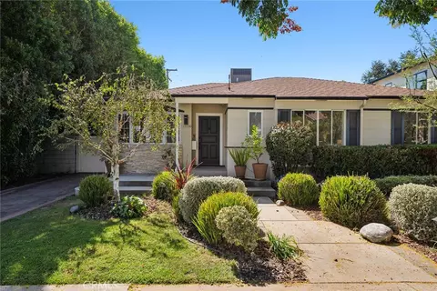 13530 Morrison, Sherman Oaks, CA 91423