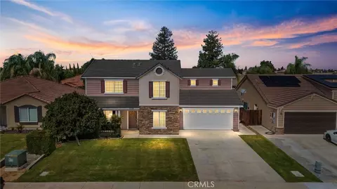 11018 Sonoma Creek Ct, Bakersfield, CA 93312