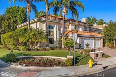 2001 Brookfield Dr, Thousand Oaks, CA 91362