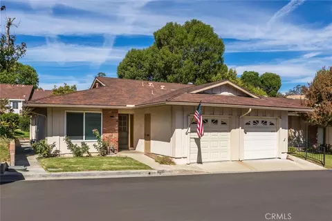 26751 Winsome Cir, Newhall, CA 91321