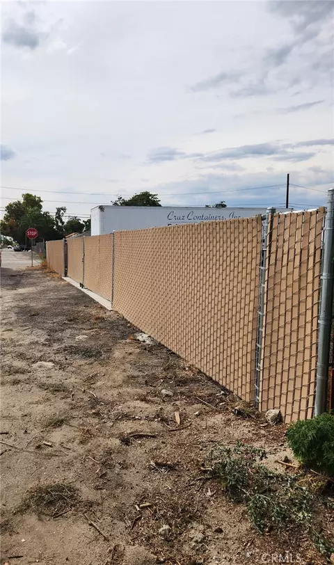 0 Santa Fe St, San Bernardino, CA 92408