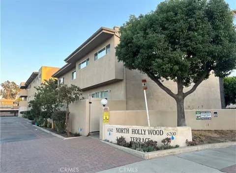 6342 Morse Ave #207, North Hollywood, CA 91606