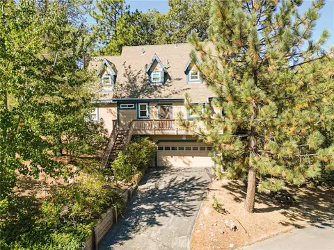 1176 Aleutian, Lake Arrowhead, CA 92352