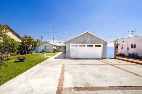 428 Fermoore St, San Fernando, CA 91340