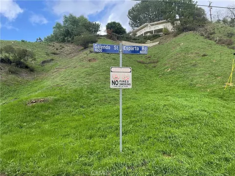 4704 Galendo, Woodland Hills, CA 91364