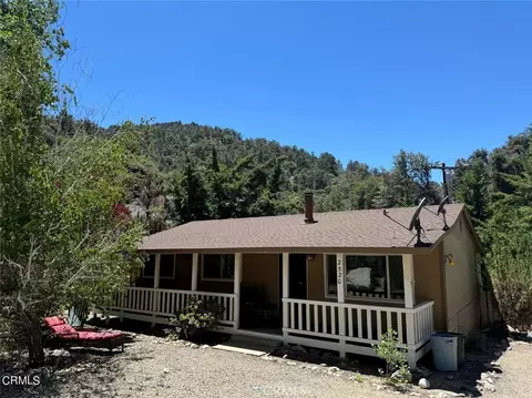 2520 Nadelhorn Pl, Pine Mountain Club, CA 93222