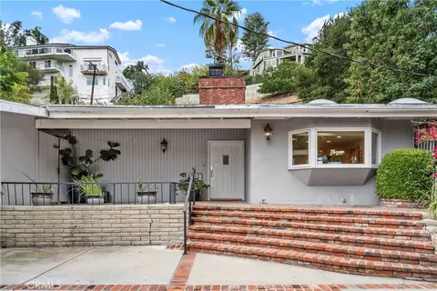 5111 San Feliciano, Woodland Hills, CA 91364
