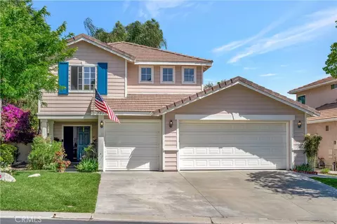 20009 Tanager Ct, Canyon Country, CA 91351