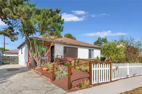 6025 Willowcrest Ave, North Hollywood, CA 91606