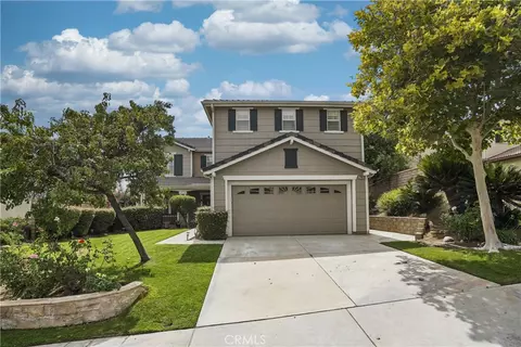 27922 Bridlewood Dr, Castaic, CA 91384